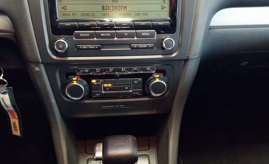 VOLKSWAGEN GOLG 1.4 TSI DSG HIGHLINE