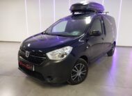 DACIA DOKKER 1.6 AMBIANCE