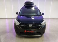 DACIA DOKKER 1.6 AMBIANCE