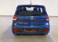 HYUNDAI I 10 1.0 MPI GO