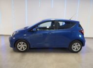 HYUNDAI I 10 1.0 MPI GO