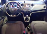 HYUNDAI I 10 1.0 MPI GO