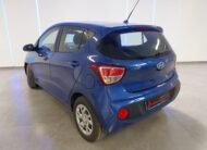 HYUNDAI I 10 1.0 MPI GO