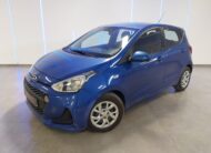 HYUNDAI I 10 1.0 MPI GO