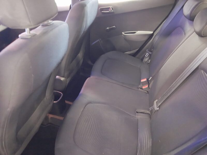 HYUNDAI I 10 1.0 MPI GO