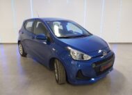HYUNDAI I 10 1.0 MPI GO