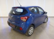 HYUNDAI I 10 1.0 MPI GO