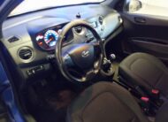 HYUNDAI I 10 1.0 MPI GO