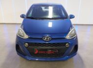 HYUNDAI I 10 1.0 MPI GO